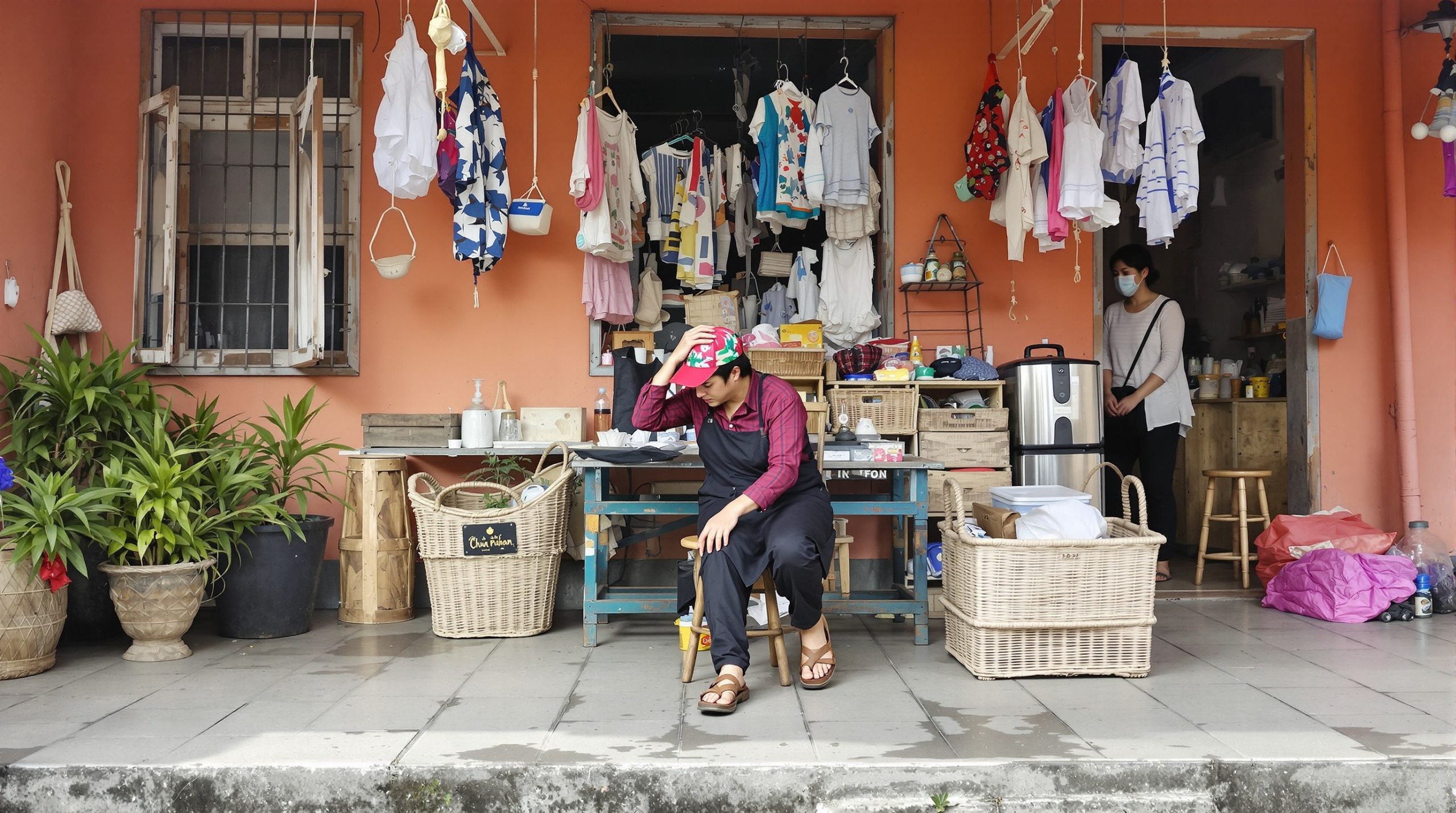 Checklist Hành Lý Cho Chuyến Đi 2 Ngày 1 Đêm (1 Đêm Trên Tàu)