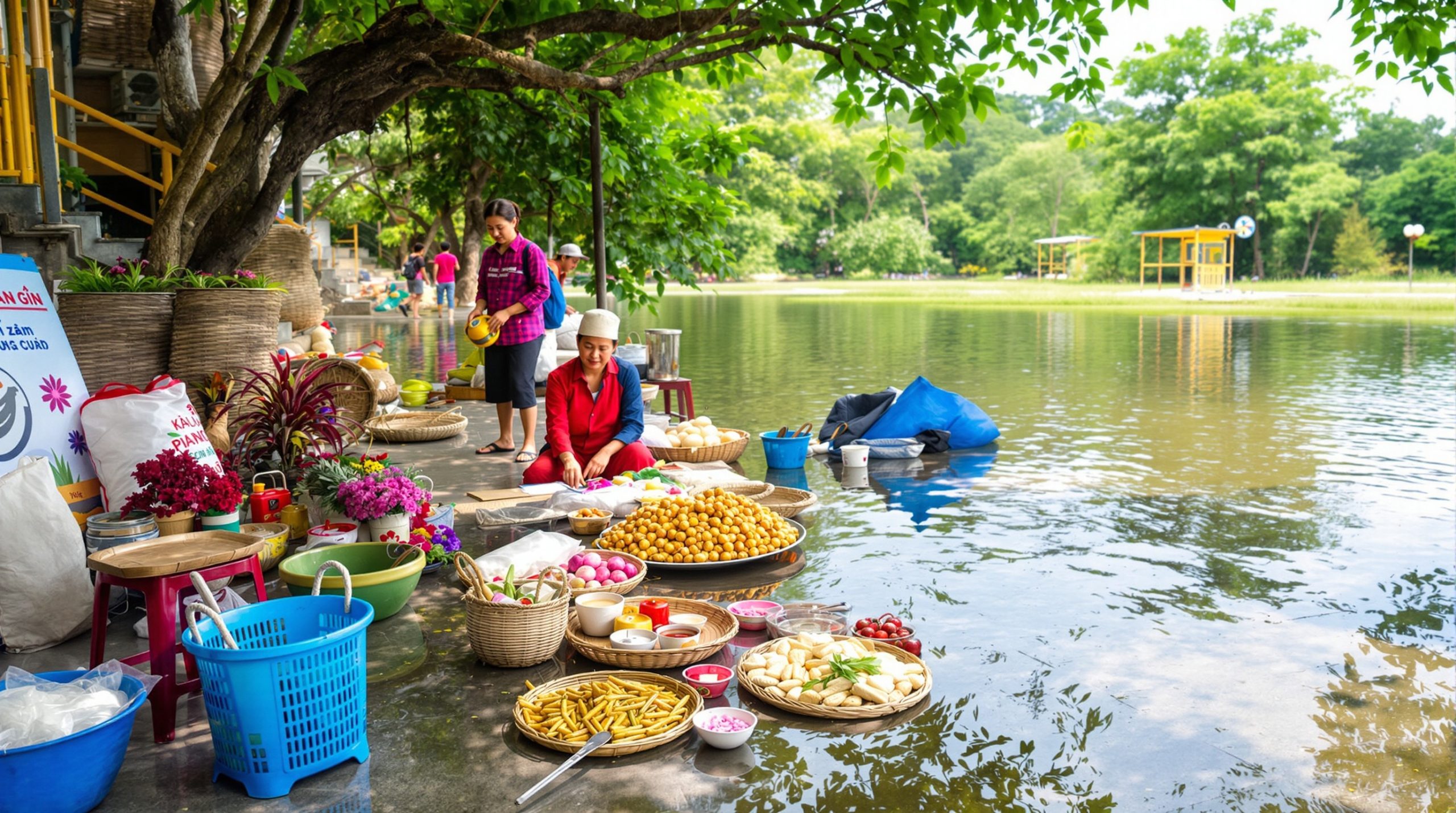 Quá Tin Vào “Giá Vé Du Thuyền Hạ Long Siêu Rẻ” Không Rõ Nguồn Gốc