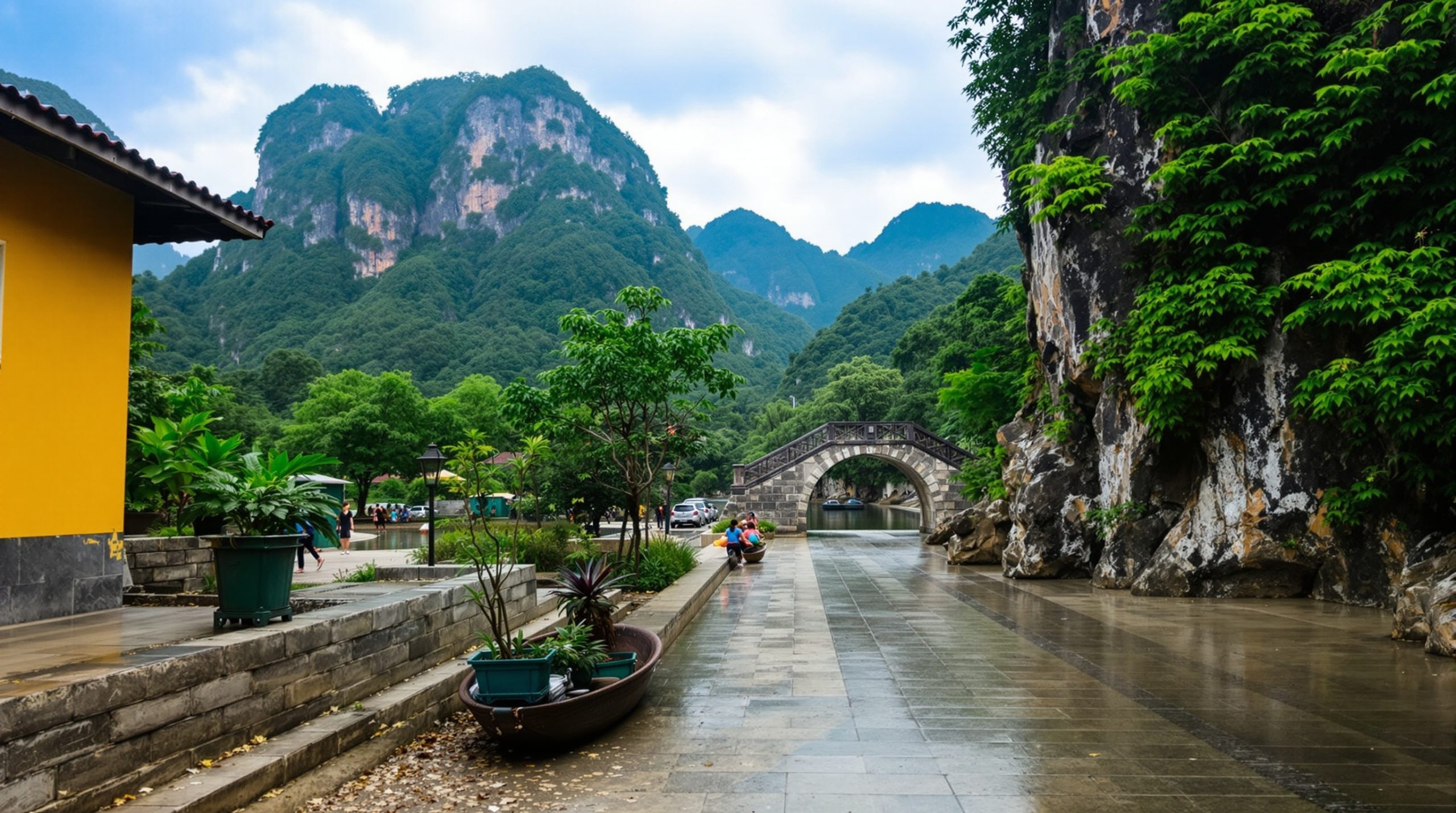 Chuyển Tiền Cọc Cho Cá Nhân Không Có Pháp Nhân Rõ Ràng