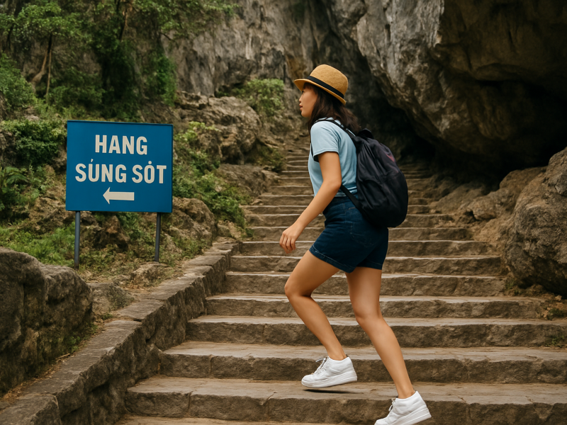 Review Du Thuyền Princess Day Hạ Long: Giá Vé 2026