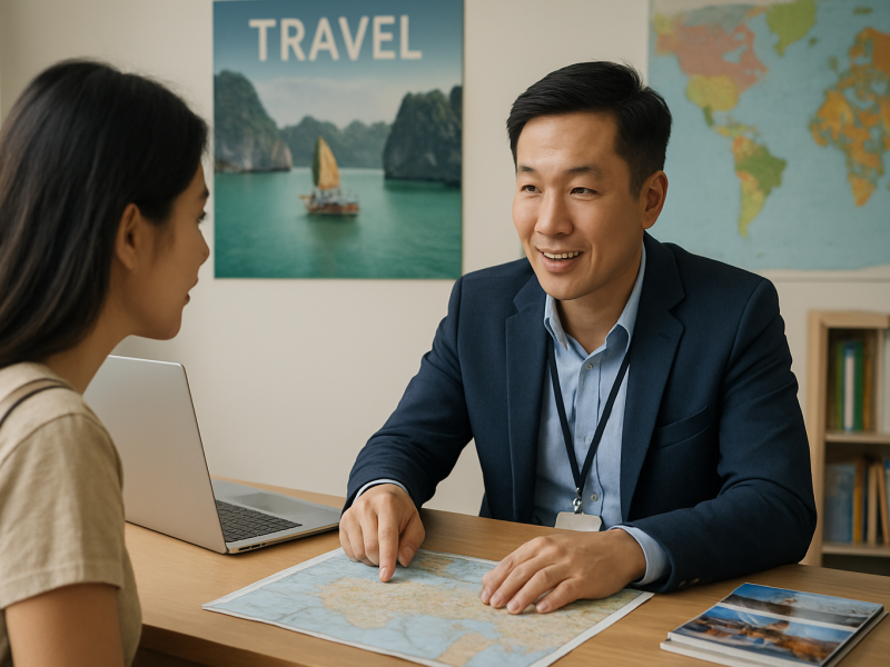 Du thuyền Hạ Long 4 sao: chọn cabin, lịch trình và giá thế nào cho hợp lý