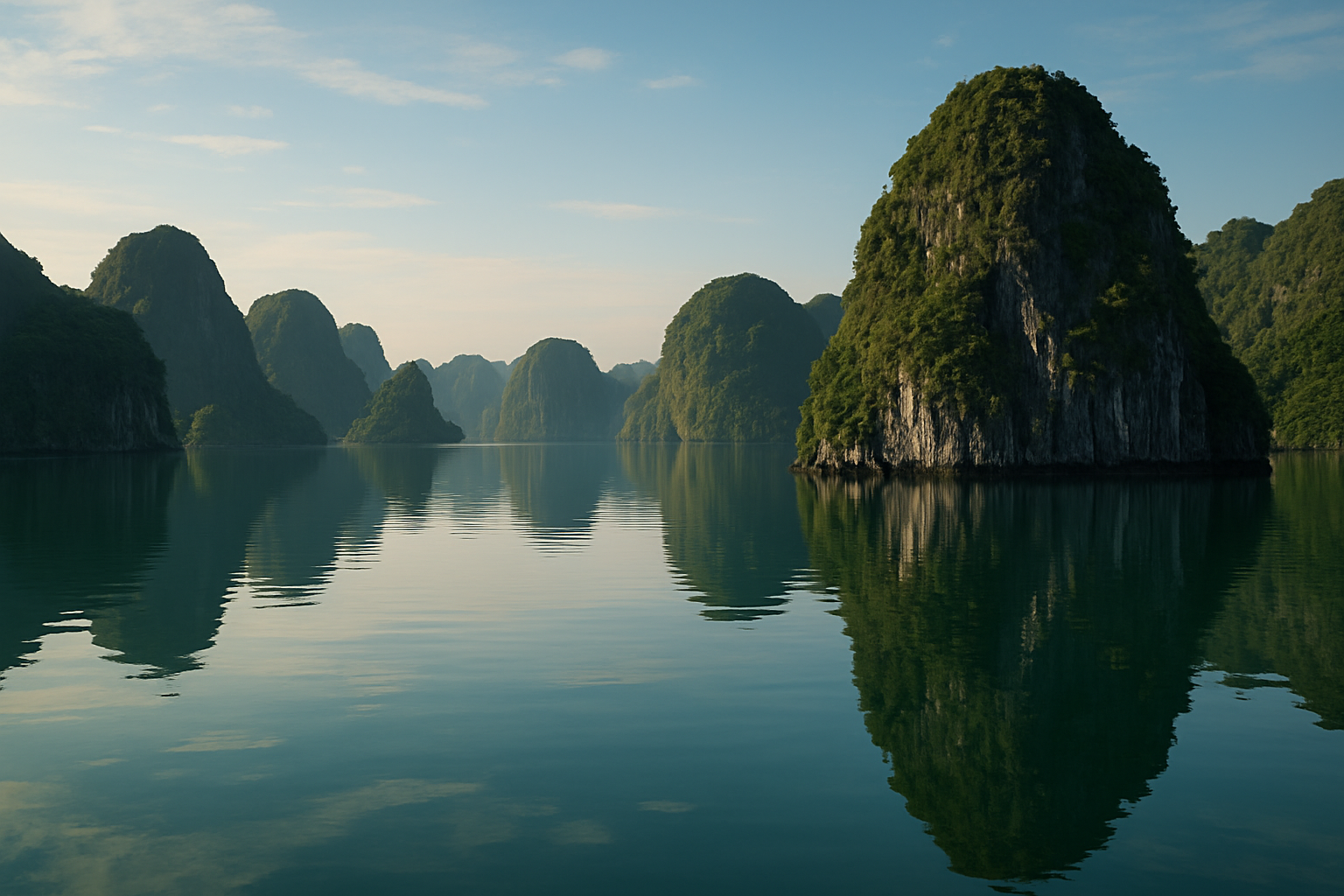 nen di du thuyen ha long nao
